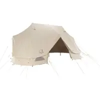 Nordisk Vanaheim Zelt