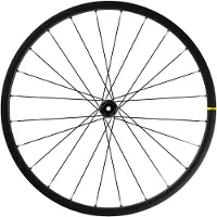Mavic Ksyrium S Cl Disc Tubeless Rennrad-hinterrad