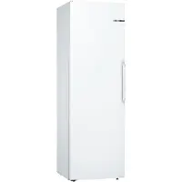 Bosch Serie 4 Serie | 4 Freistehender Kühlschrank 186 x 60 cm Weiss, 346 l, SN-T, 39 dB, E, Weiß