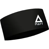 Matt Coolmax Eco Stirnband