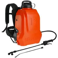 Stocker Akku-Rückenspritze 403 Nebla - 15 Liter