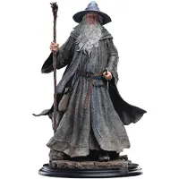 The Lord Of The Rings Gandalf 1/6 Figur