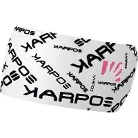 Karpos - Pelmo Headband - Stirnband Gr One Size grau