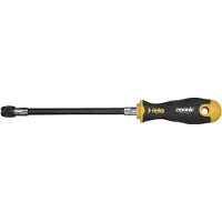 Felo SD ERGONIC flex. Klinge Bithalter 1/4" x 170