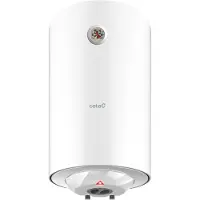 CATA Ctr-80-m Vertikaler Elektrischer Thermo 80l 1500w