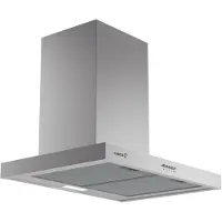 CATA S PLUS 7000 X, 637 m³/h, Abluft/Umluft, D, A, B, 74 dB