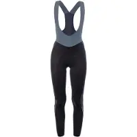 Q36.5 Winter Lange Trägerhose