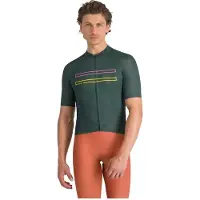 Sportful Starlight 2 Kurzarm-radtrikot