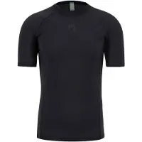Karpos - Dinamico Merino 130 Jersey L/S - Merinoshirt Gr L schwarz