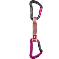 Ocun Raven Zoom 12 Cm Expressschlinge 6 Einheiten