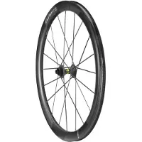 Mavic Cosmic Ultimate 45 Cl Disc Tubeless Rennrad-hinterrad