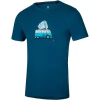 Ocun Classic Kurzarm-t-shirt