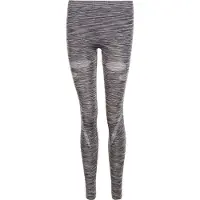 Endurance Tights im sportlich-nahtlosen Style 1001 Black 152/164