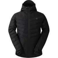 Dare 2b Herren Skijacke O Iiie III Jacket Men Schwarz XL
