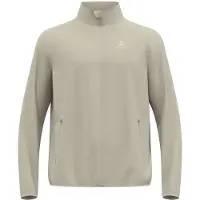 Odlo Herren Jacke Essential Light Grau XL