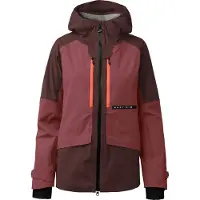 Martini Yalca 3L Jacket W peakan/winter apple (380) S