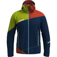 Crazy Herren Skijacke Jacket Neutron L
