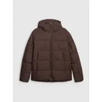4F Herren Skijacke Technical Jacket M0788 Braun S