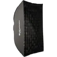 Elinchrom Rotalux Go Recta Softbox 55x75cm E26633