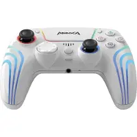 Monka Contra Pc-gamepad