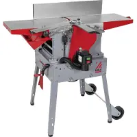 Holzmann Abricht-Dickenhobelmaschine HOB260MINI 400V