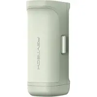 PGYtech P-PG-039, Mintfarbe, Acrylnitril-Butadien-Styrol (ABS), Aluminium, Polycarbonat (PC), Universal, Akku, 3000 mAh, 70 mm