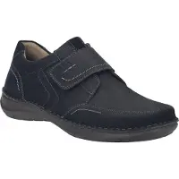 Josef seibel Straßenhalbschuhe Kletter in schwarz, Gr. 43