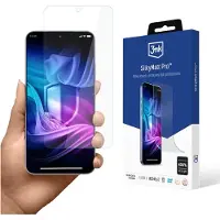 3MK Folia ochronna matowa Silky Matt Pro na Xiaomi 15