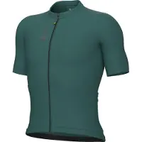 ALÉ - Pragma Color Block Off Road Jersey - Radtrikot Gr S türkis