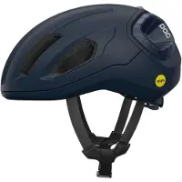 POC - Amidal - Radhelm Gr 56-61 cm - L blau