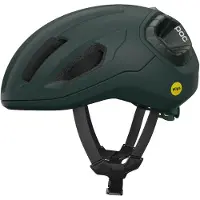 POC - Amidal - Radhelm Gr 56-61 cm - L blau