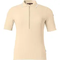 Goldbergh Cassia Polo top champagne (8160) XL
