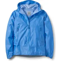 Rab Damen Jacke Phantom Mountain Jacket Blau XS