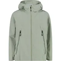 CMP Kinder Jacke G Jacket FIX Hood 104