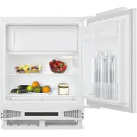 Candy CM4SE68W, 111 l, Unterbau, E, 40 dB, N-ST, 2,6 kg/24h