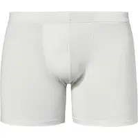 Schöffel - Boxershorts Style Konera - Kunstfaserunterwäsche Gr 56 weiß