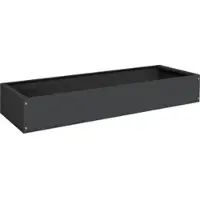 Hager FZ665A Sockel, univers, 200x1300x400mm, für FR + FS Schrank