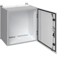 Hager FR42H Schrank, univers, IP55, SK II, 650 x 550 x 400 mm