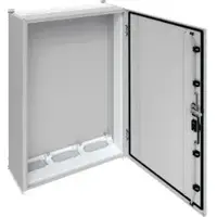 Hager FR93E Schrank, univers, IP55/I, 1400x800x275mm