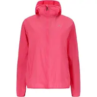 Whistler Fabel W Light Weight Packable Jacket hot pink (4308) 44