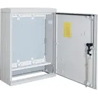 Hager ZAL53U Kabelverteilerschrank, für universN, 1005 x 780 x 315mm
