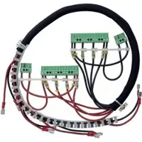 Hager HZI415 Spannungsabgriff für Lastumschalter HICxxxG/E 1250 A