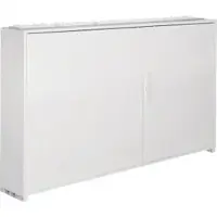 Hager FP55SW2 Schrank, univers, IP54/II, 800x1300x205mm