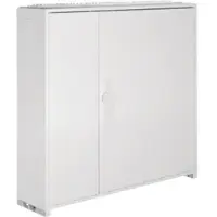 Hager FP53SW2 Schrank, univers, IP54/II, 800x800x205mm