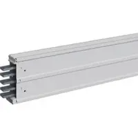 Hager KEM39S00P2LMF unibar M, 1000A, Wahllänge 1,26...2,24m ohne Abgangsstellen
