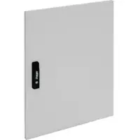 Hager FZ053R Tür, univers, für FR53* Schränke, IP55, 800x800mm