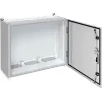 Hager FR43S Schrank, univers, IP55/II, 650x800x275mm