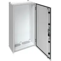 Hager FR82S Schrank, univers, IP55/II, 1250x550x275mm