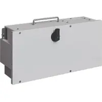 Hager KEB735N1 unibar M,Abgangskasten,Baugr.5, vorbereitet f. MCCB H3+ P630 4P