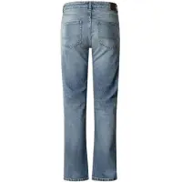 Pepe Jeans für Damen. PL2051038 Jeans Straight Arrow Spring blau (25/32), Lässig, Baumwolle, Denim